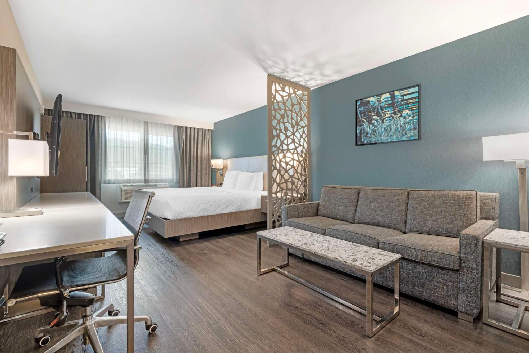 Best Western Plus Temecula Wine Country Hotel & Suites Exterior foto