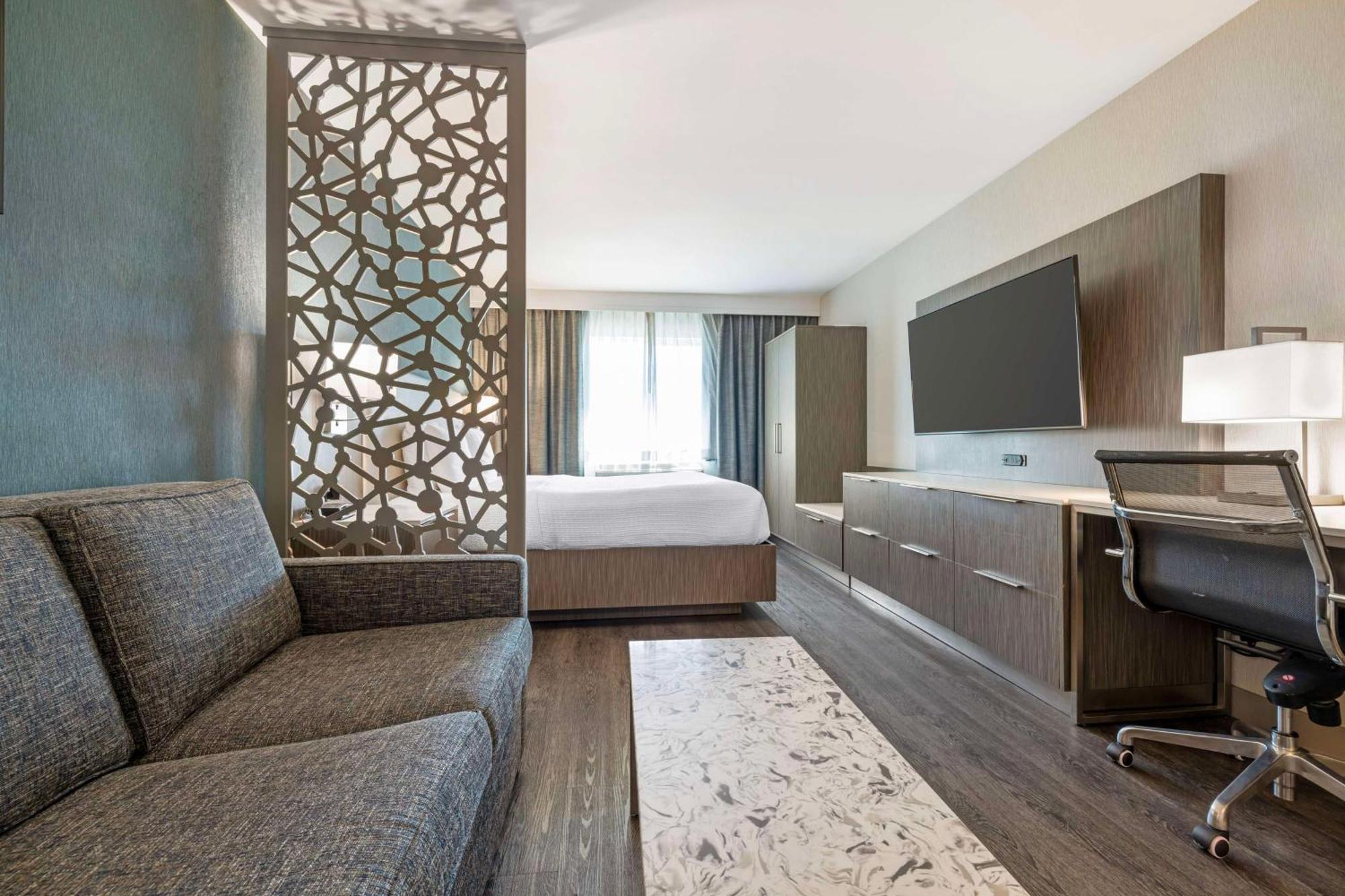 Best Western Plus Temecula Wine Country Hotel & Suites Exterior foto