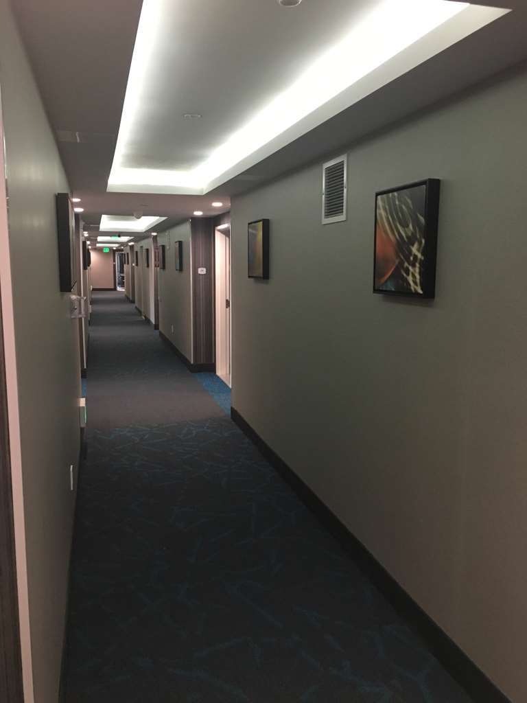 Best Western Plus Temecula Wine Country Hotel & Suites Amenidades foto