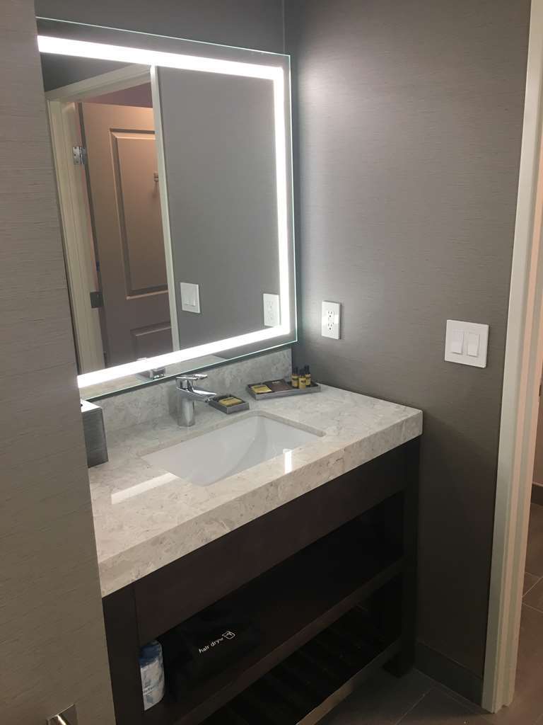 Best Western Plus Temecula Wine Country Hotel & Suites Quarto foto