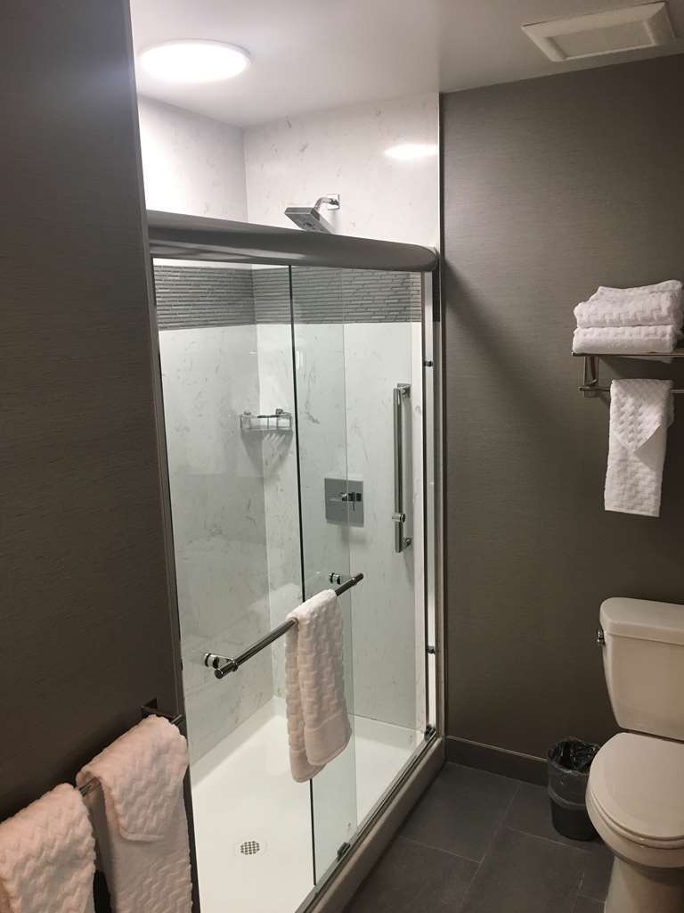 Best Western Plus Temecula Wine Country Hotel & Suites Quarto foto